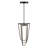Onyx 26.75" Integrated LED Adjustable Pendant