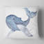Grand coussin de baleine aquarelle animal-30967645-30967649