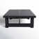 Melrose Rectangular Metal Outdoor Coffee Table