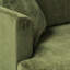 Tilica Velvet Sofa Sectional with Extra-Wide Chaise-1502524678