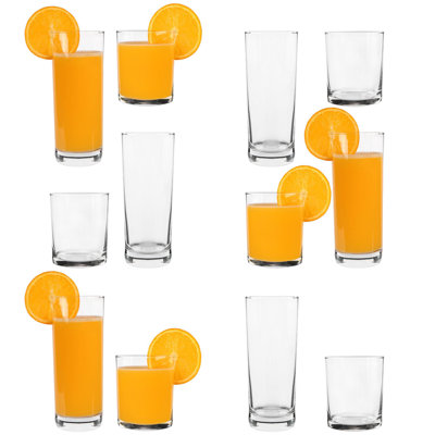 LAV - Liberty Glassware