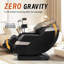 Faux Leather Power Reclining Massage Chair