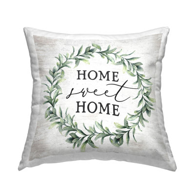 Coussin Home
