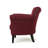 Hannon Upholstered Armchair-203873268