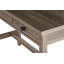 Appalachian Solid Wood Solid Wood Writing Desk-1655587468
