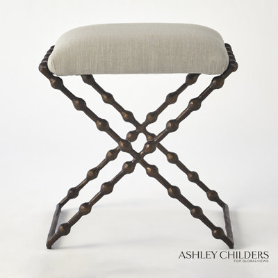 Elder Accent Stool