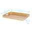 Argon Tableware Melamine Tray-63908310
