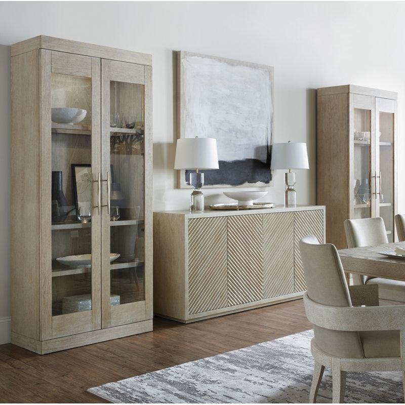 Cascade 71.25'' W Credenza
