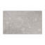 Tapis gris soyeux et moelleux-1781287581