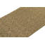 Hand Knotted Wool Floral Area Rug in Brown/Beige
