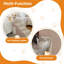 Marches pour chiens, escaliers pour petits chiens-932631458-932631457