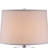 Seben Metal Table Lamp