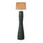 Tribal Floor Lamp