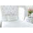 18' L x 20.5" W Everblooming Rosettes Peel & Stick Wallpaper Roll-88374751