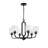Mafaz 6 - Light Classic / Traditional Chandelier-924251603