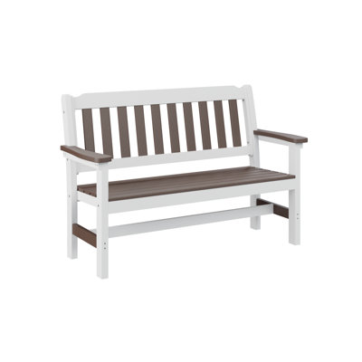 Berlin Gardens Garden Bench by Berlin Gardens