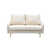 Beige Velvet is out of stock