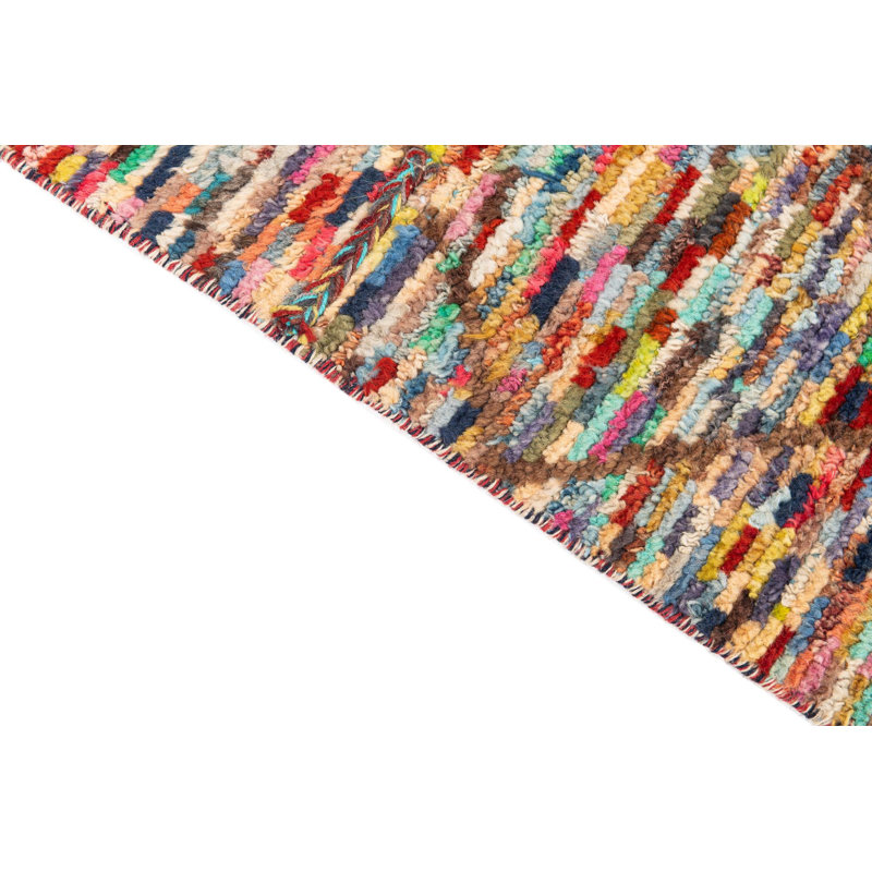 Pinson Multi Rug