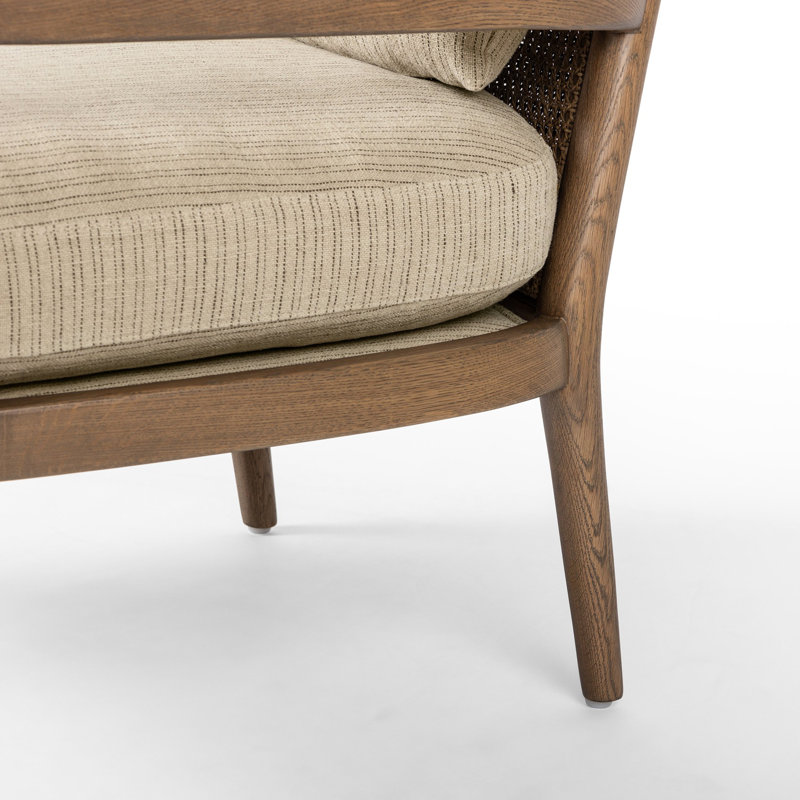 Netta Armchair