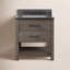 Ensemble de meuble-lavabo simple 30 po Keri-1680119285