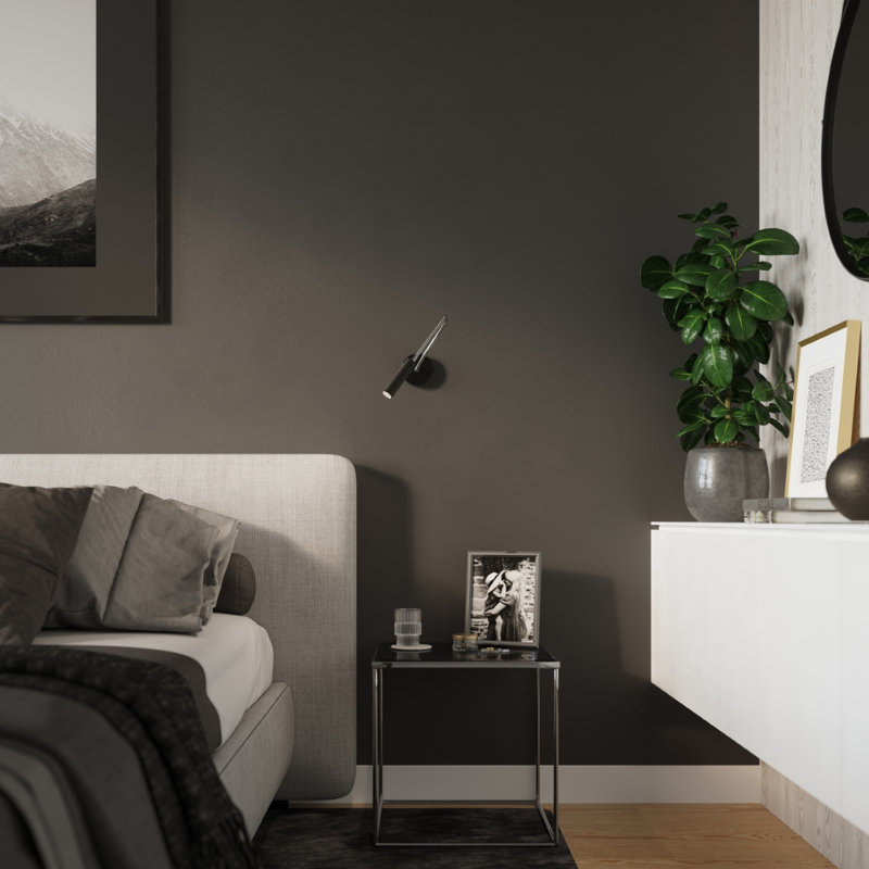 Axil Steel Spotlight