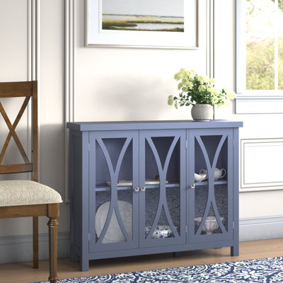 Angeliina 40.25 " W Sideboard