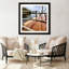 " Lake Life II " by Langdon