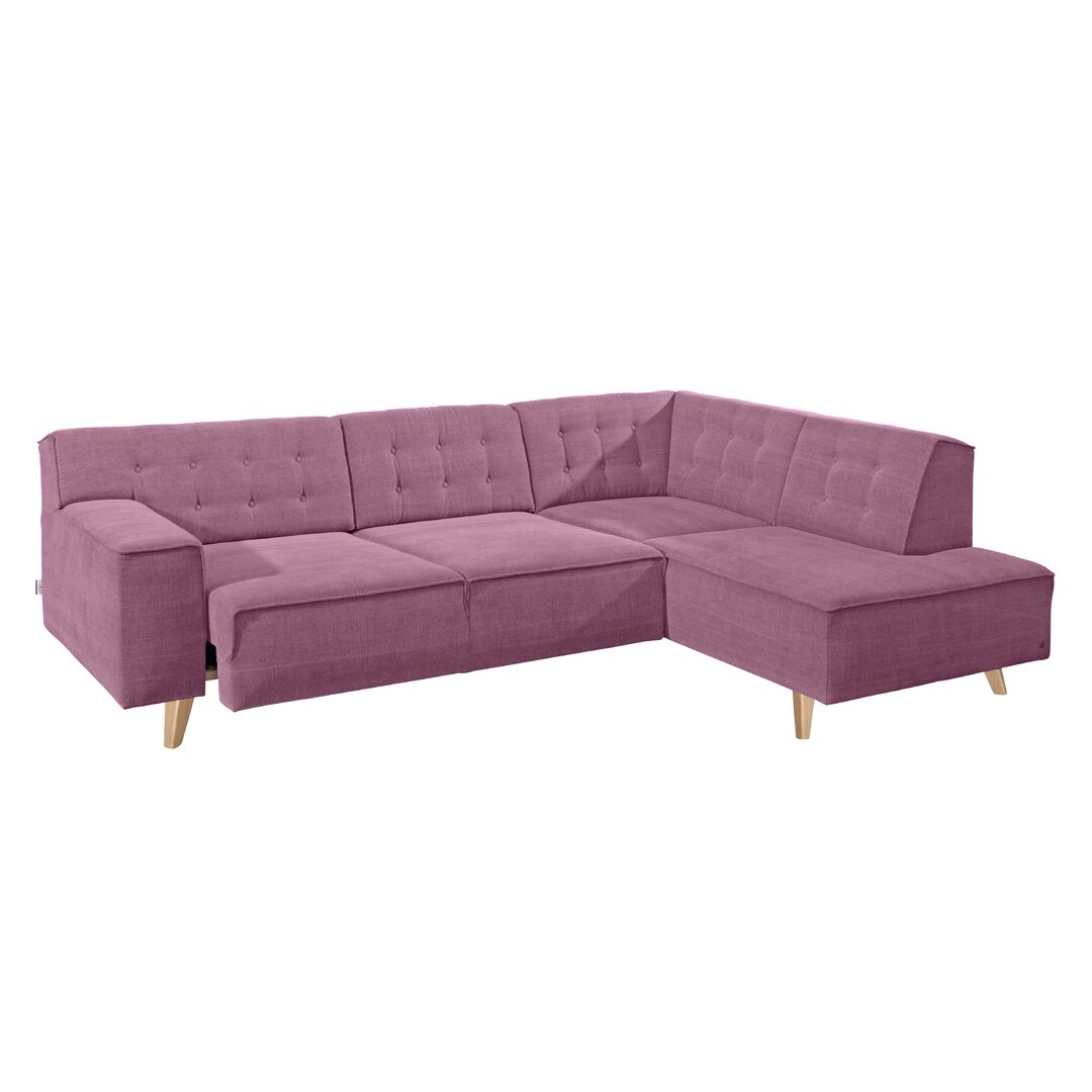 Ecksofa Nordic Chic