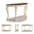 Heraldas 48'' Console Table