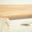 Kitchen Island Cart, With Metal Handles And Lockable Mobile Cabinet, Open Shelves Drawers