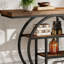 Table console 41,3 po