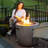 Euro Fire Pit