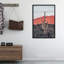 Sunsets And Saguaros by Nathan Larson-79406480-79406565
