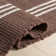 Hawthorn Striped Wool Area Rug