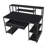 Amiel All Purpose Finish Writing Desk-1413910785