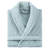 Becker 100% Cotton Terry Cloth Gender Neutral Mid-Calf Bathrobe with Pockets-1431890417-1431891149