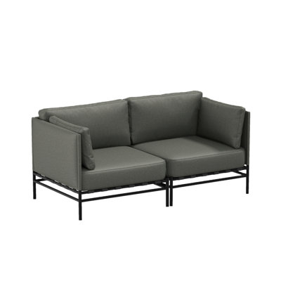Andy Sofa 2 Seater