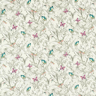 Amazonia Acadia 100% Cotton Performance Fabric