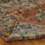 Aurora Drift Hand Knotted Abstract Area Rug-198170664