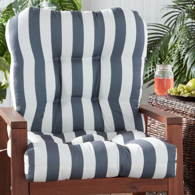 Lester Outdoor Chair Cushion