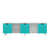 Turquoise est en rupture de stock