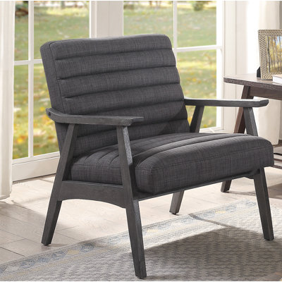 Clontarf Upholstered Armchair