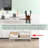 Bratkovice 13.97'' Console Table
