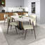 Chaise de salle à manger Ojani-406749985