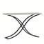 Marco 52" Steel Console Table-27668266