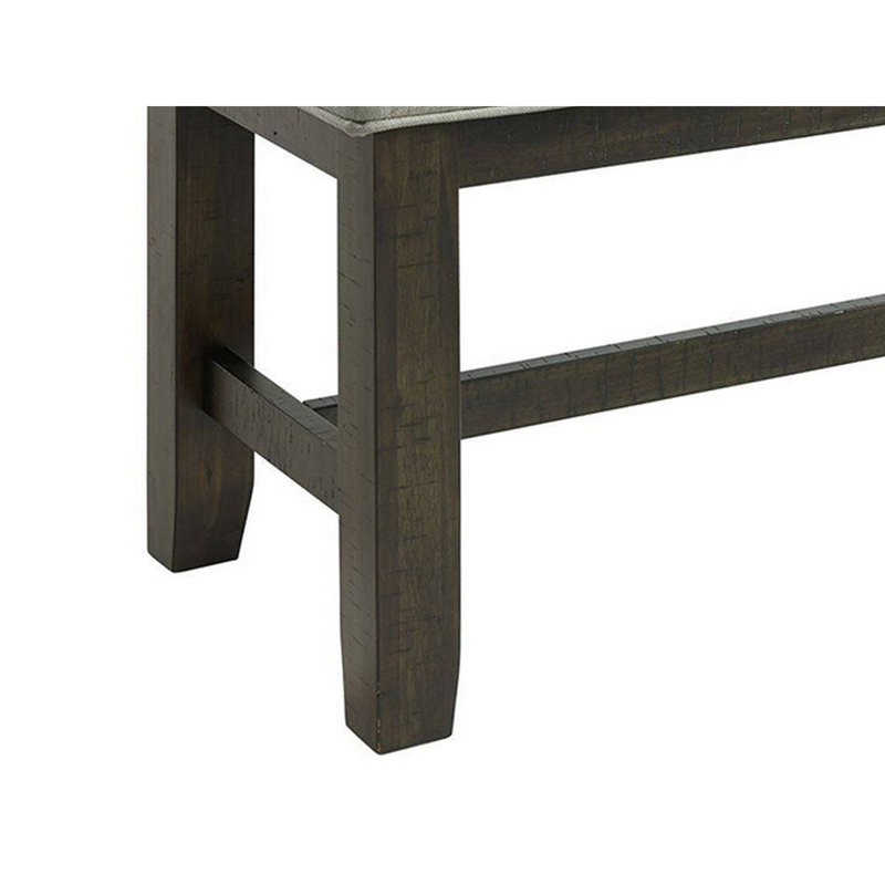 Banc rembourré Josifs