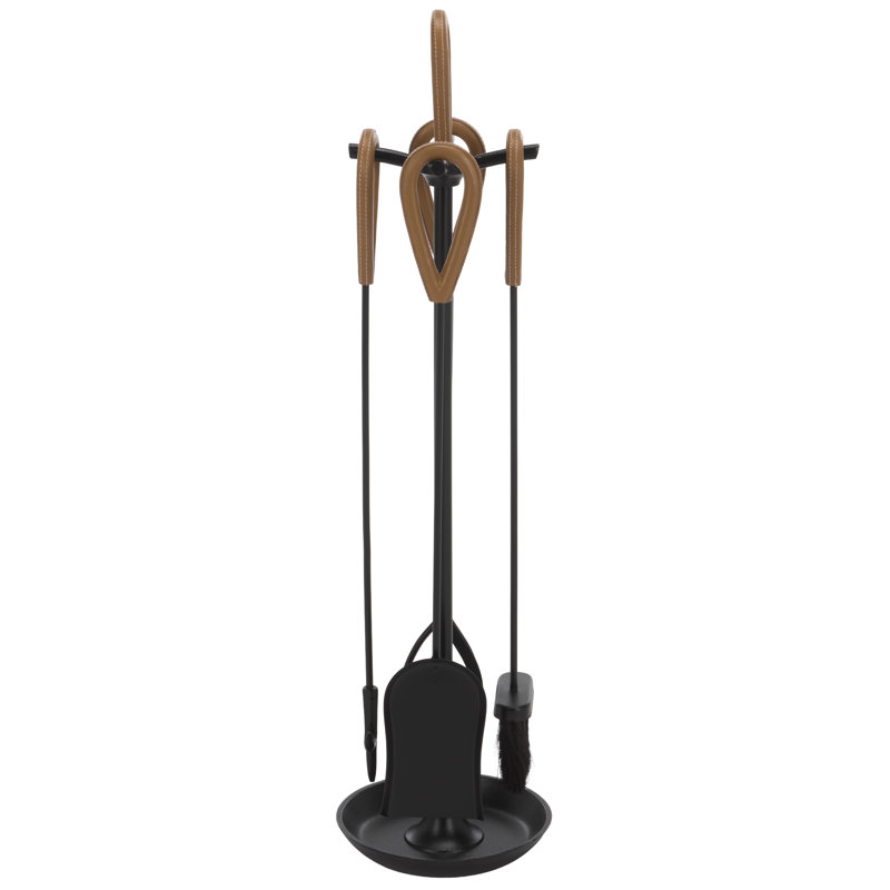 Ensemble d'outils de feu Jerry
