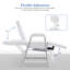 Fauteuil inclinable avec accoudoirs Inbox-1396256686