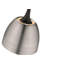 Marcy 1 - Light Metal Dome Pendant-24321408