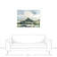 Impression sur toile marine Choppy-138934666